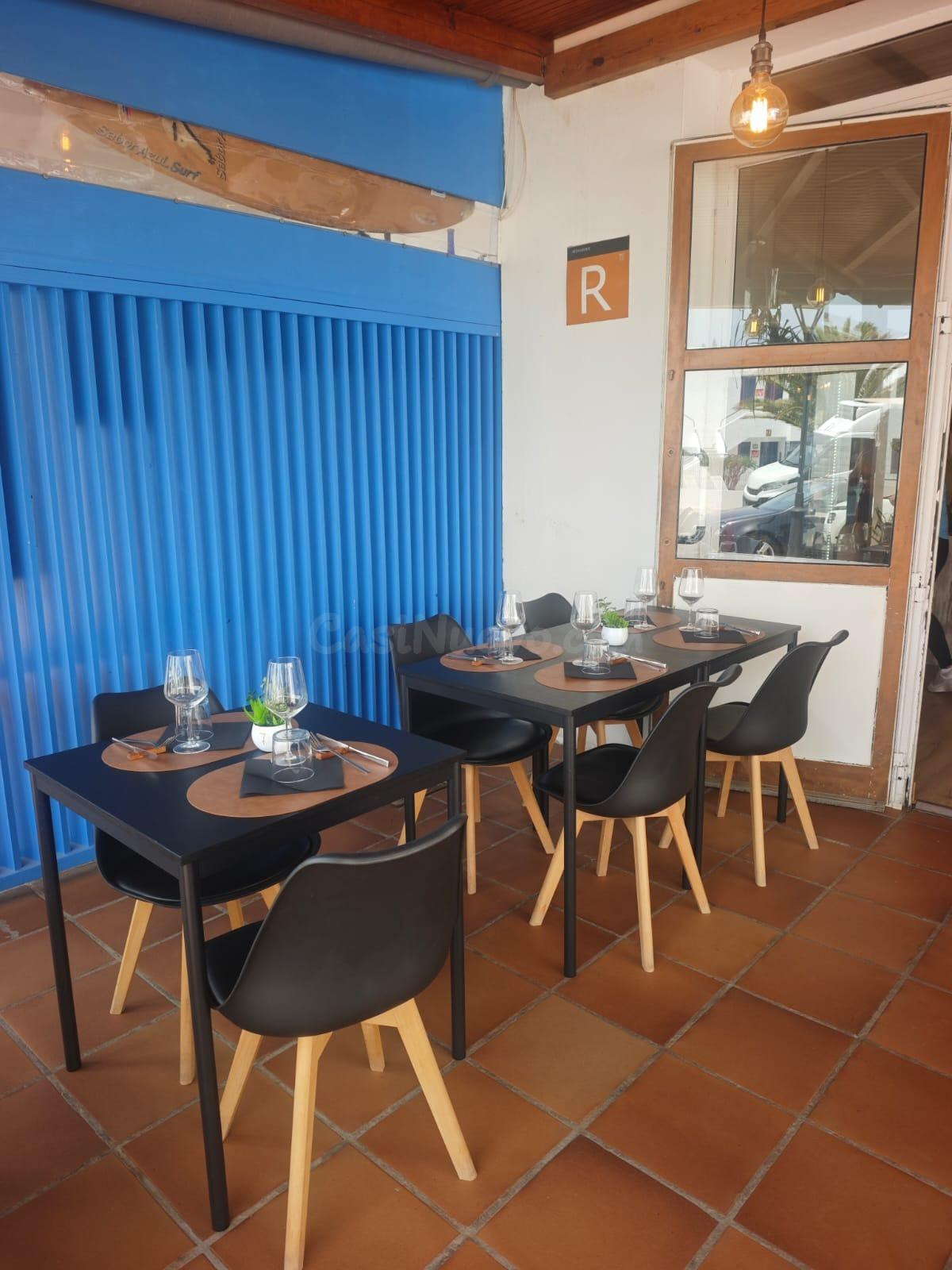 Traspaso de Restaurante en una de las mejores ubicaciones de - foto 4