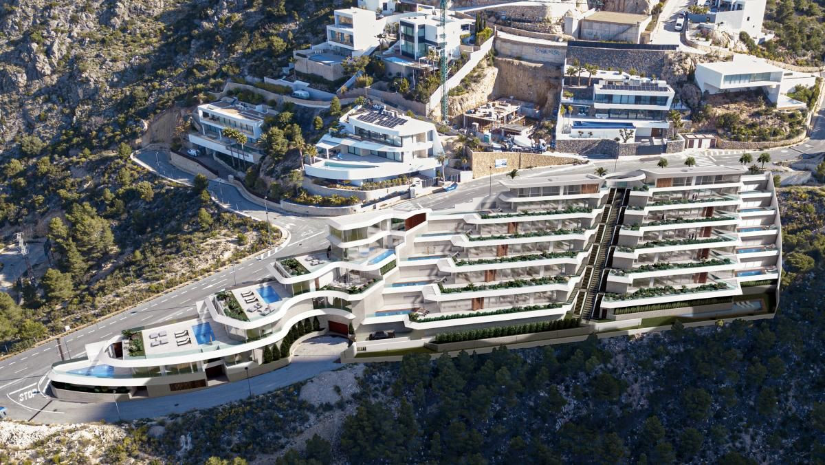 Apartamento 3 habitaciones 244m² en venta - Maryvilla - foto 5