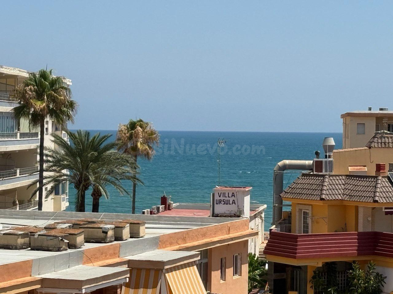 Piso 3 habitaciones 101m² en venta - Playa tavernes
