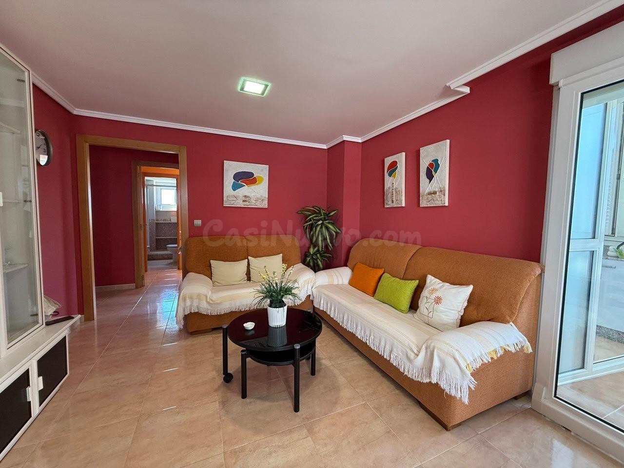 Piso 3 habitaciones 101m² en venta - Playa tavernes - foto 4