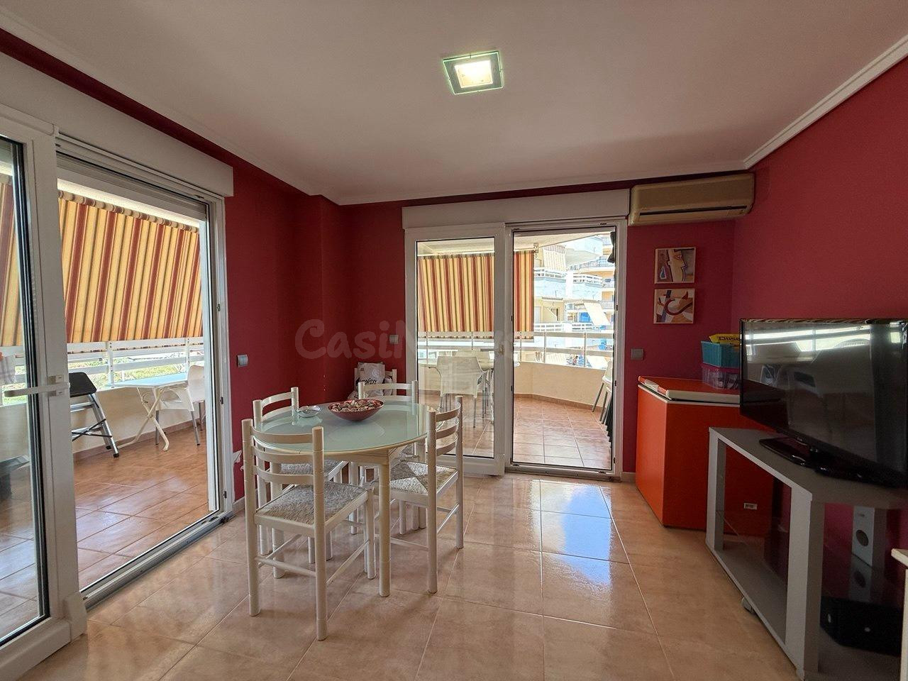 Piso 3 habitaciones 101m² en venta - Playa tavernes - foto 5