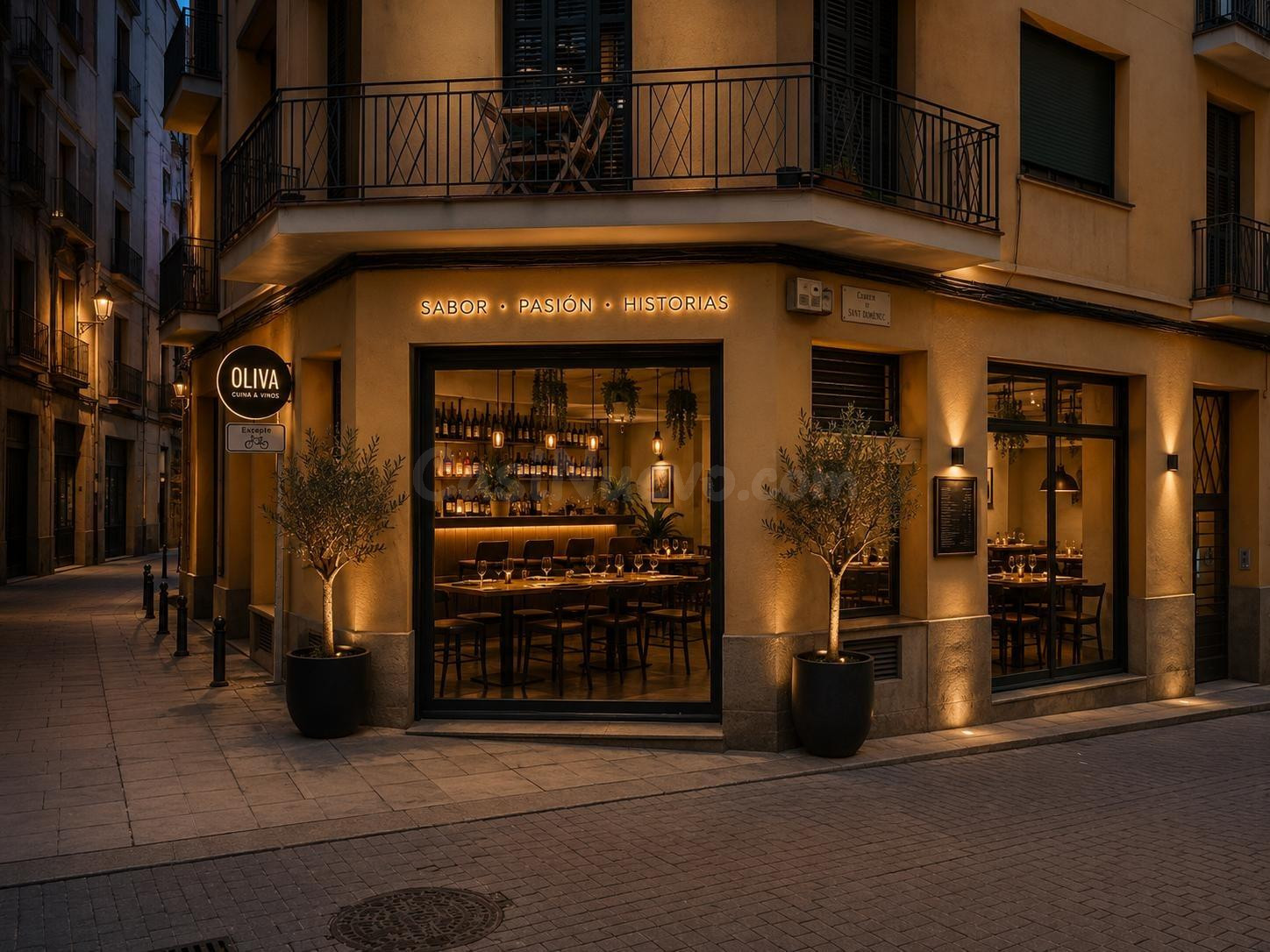 LOCAL IDEAL PARA restauración - ESQUINERO MUY COMERCIAL - PL - foto 2