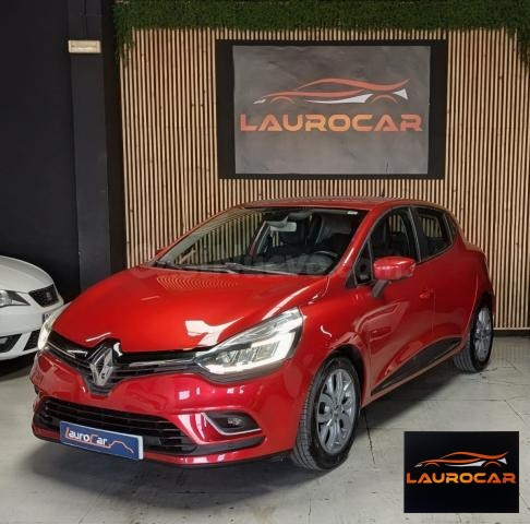 RENAULT - Clio - Limited TCe, 90 CV 66 kW