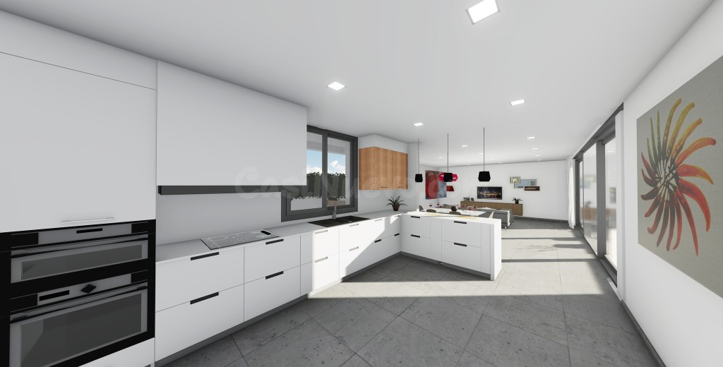 Casa-Chalet en Venta en San Juan De Los Terreros Almería - foto 3