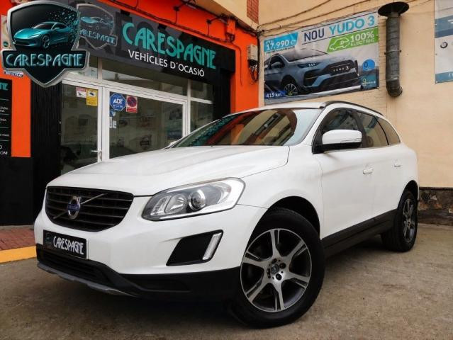 VOLVO - XC60 - D3 Geartronic Momentum