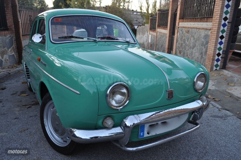 Renault 4 E-Tech