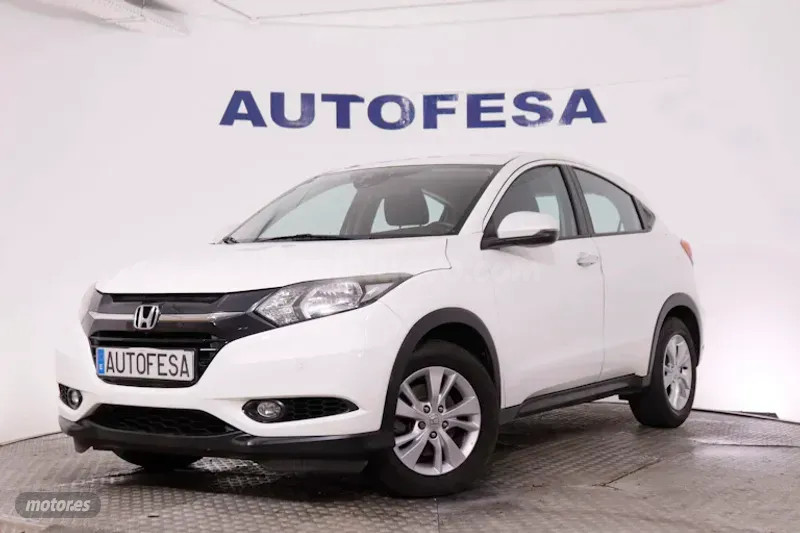 Honda HR V