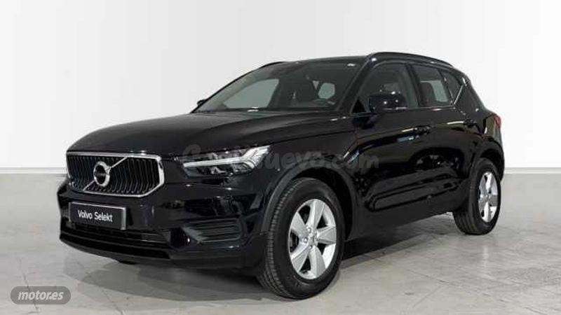 Volvo XC40 Segunda mano en Alicante - Alquiler de coches de lujo