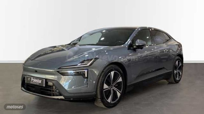 Polestar 4