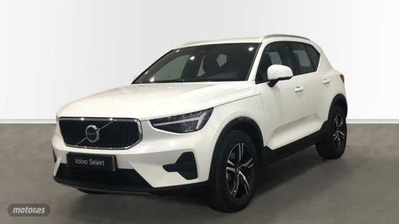 Volvo XC40 en venta – Huércal de Almería, excelente estado