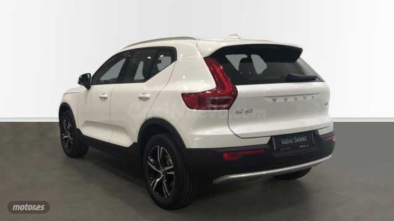 Volvo XC40 en venta – Huércal de Almería, excelente estado - foto 2