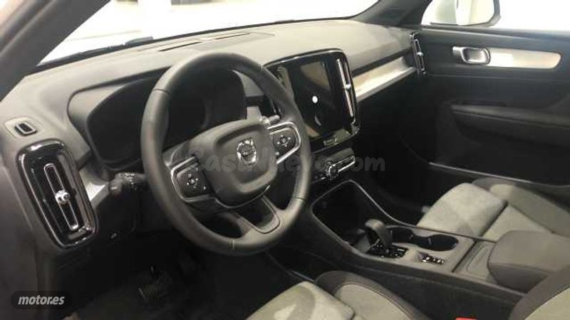 Volvo XC40 en venta – Huércal de Almería, excelente estado - foto 5