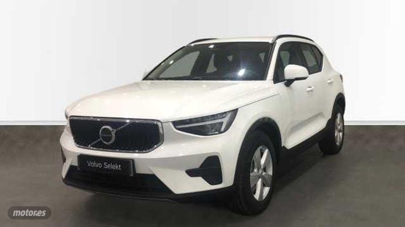 Volvo XC40 de Almería a partir de 36.825 EUR