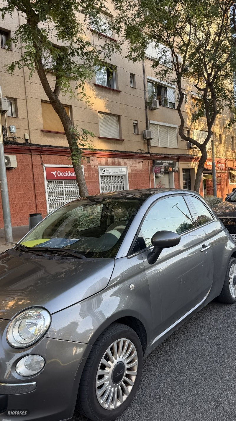 Fiat 500 a la venta en Cornellà de Llobregat - foto 2