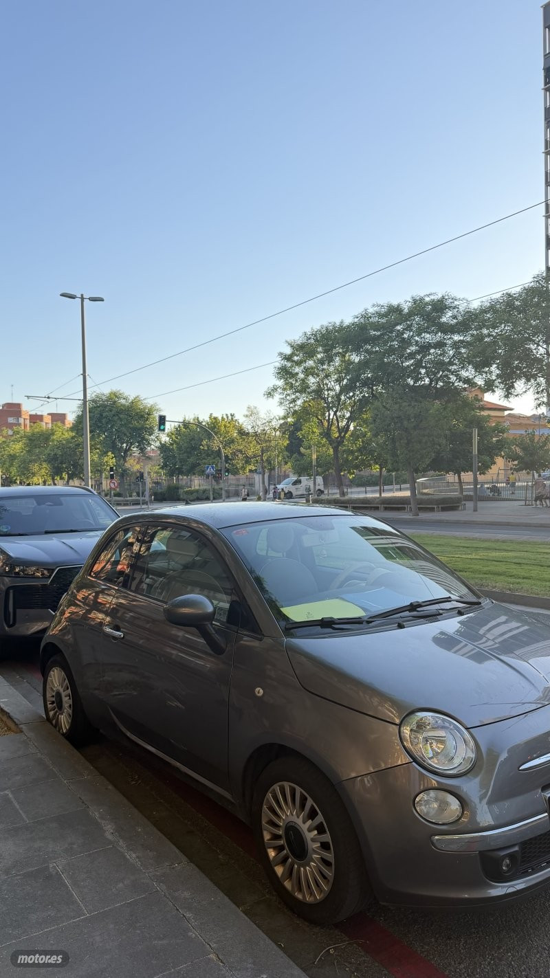 Fiat 500 a la venta en Cornellà de Llobregat - foto 3