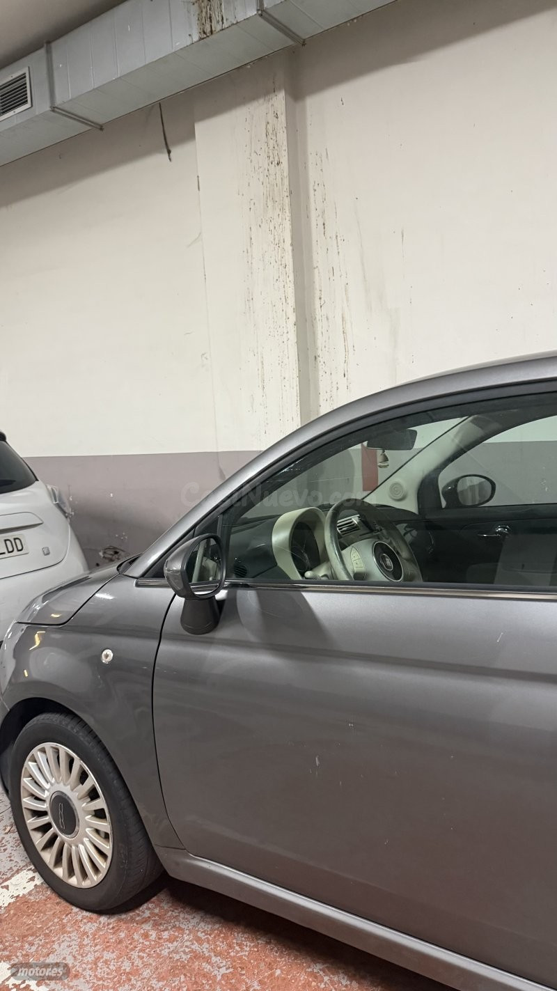 Fiat 500 a la venta en Cornellà de Llobregat - foto 4