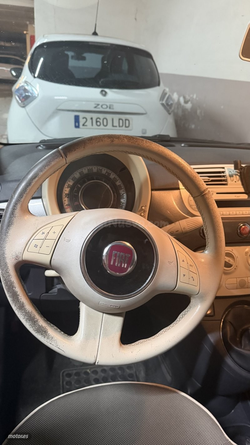 Fiat 500 a la venta en Cornellà de Llobregat - foto 5