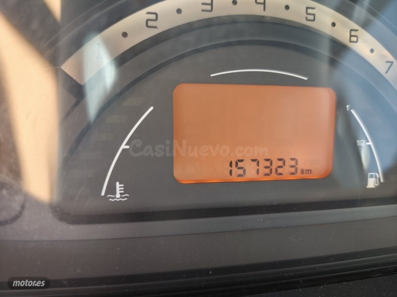 Citroën C3 de segunda mano en Monachil – Económico y ágil - foto 4