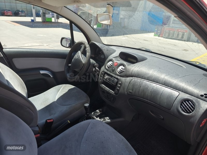 Citroën C3 de segunda mano en Monachil – Económico y ágil - foto 5