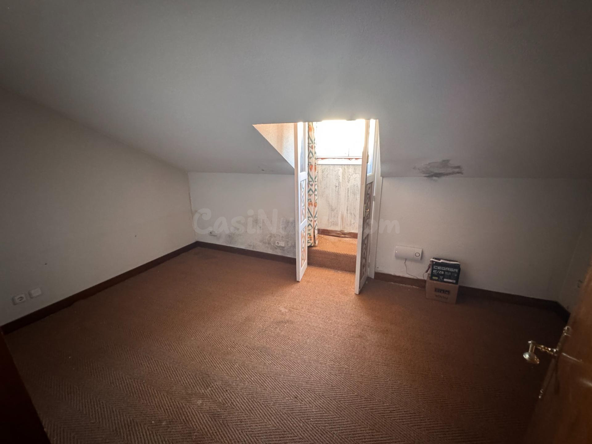 Piso en venta de 122 m2 para reformar en pleno centro de Gua - foto 3