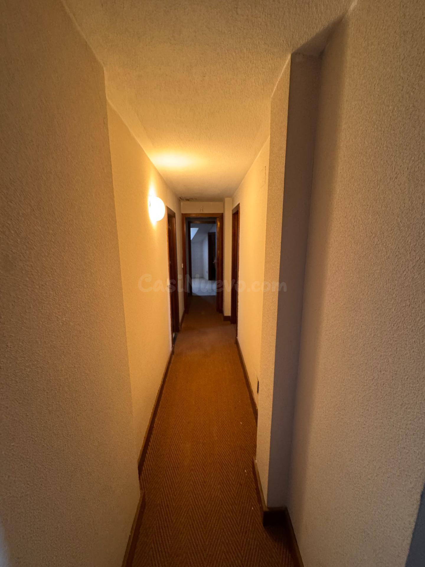 Piso en venta de 122 m2 para reformar en pleno centro de Gua - foto 4
