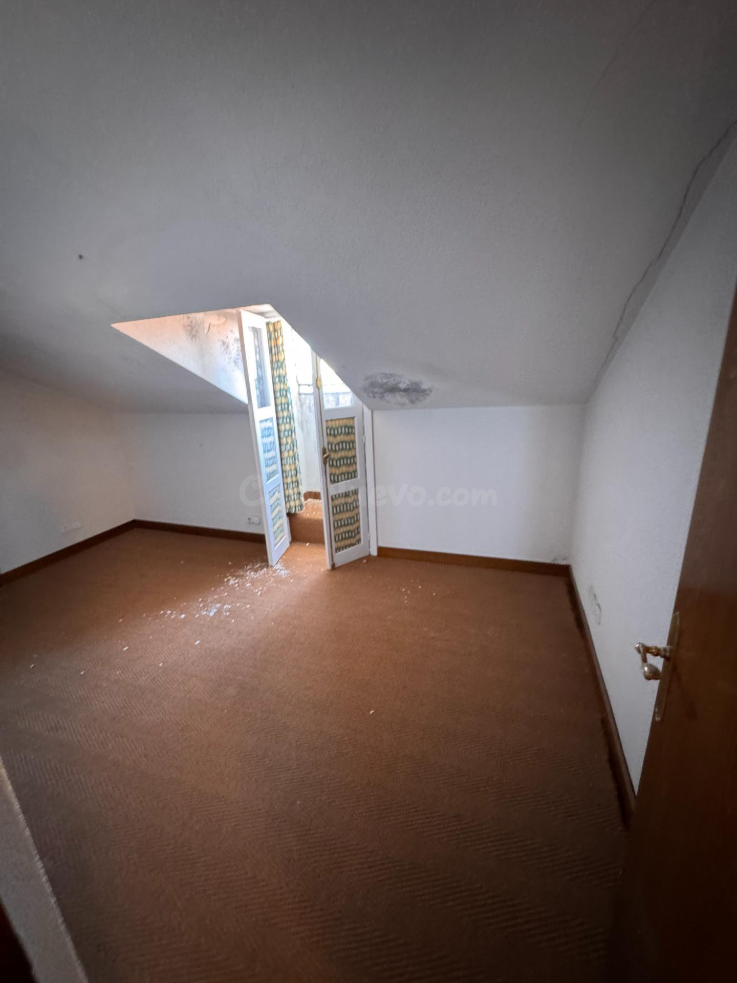 Piso en venta de 122 m2 para reformar en pleno centro de Gua - foto 5