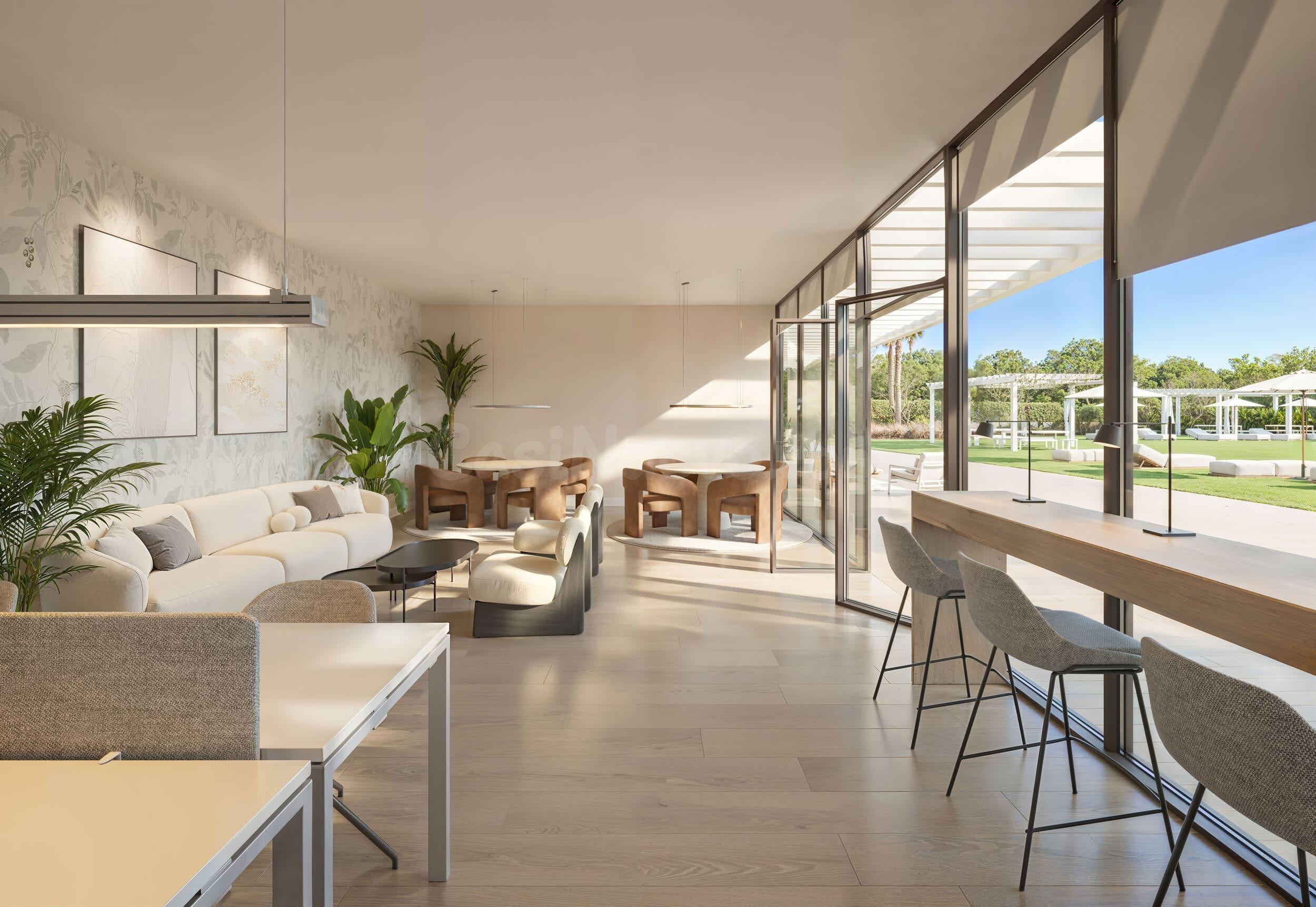 Apartamento 3 habitaciones 146m² en venta - Los Pacos - foto 3