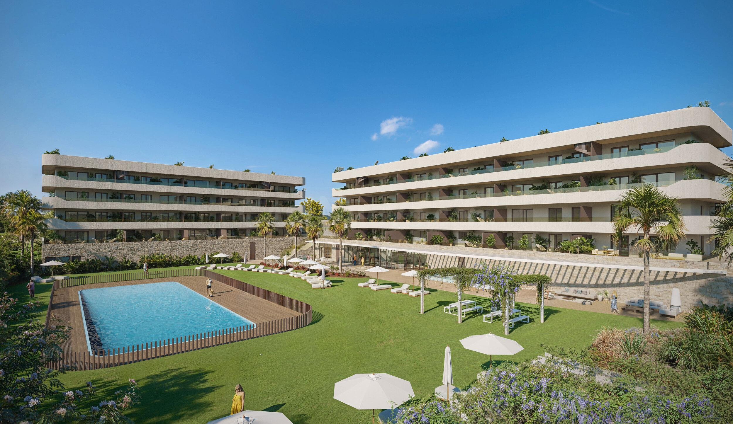 Apartamento 3 habitaciones 146m² en venta - Los Pacos - foto 5