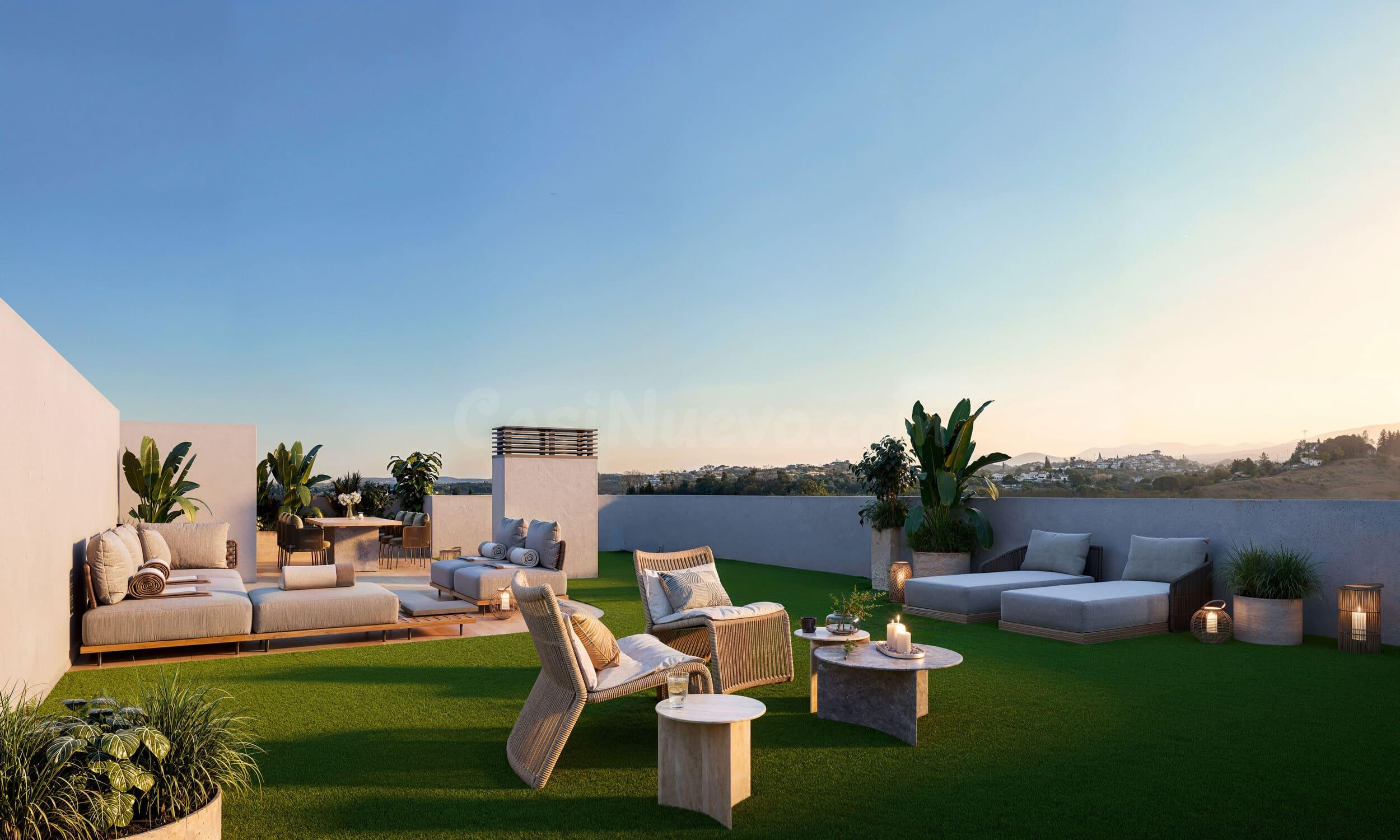 Apartamento 2 habitaciones 95m² en venta - Los Pacos - foto 2