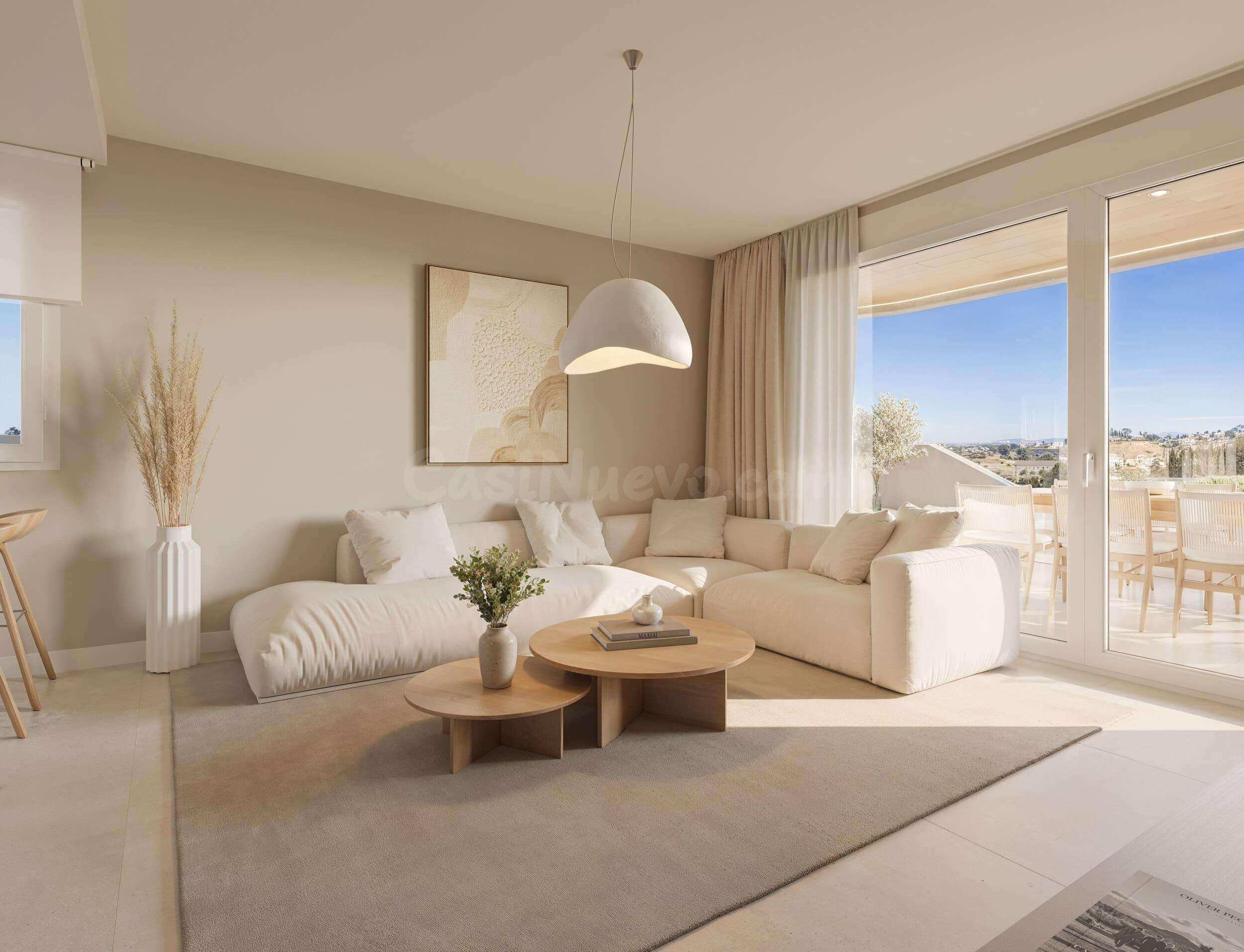 Apartamento 2 habitaciones 95m² en venta - Los Pacos - foto 3