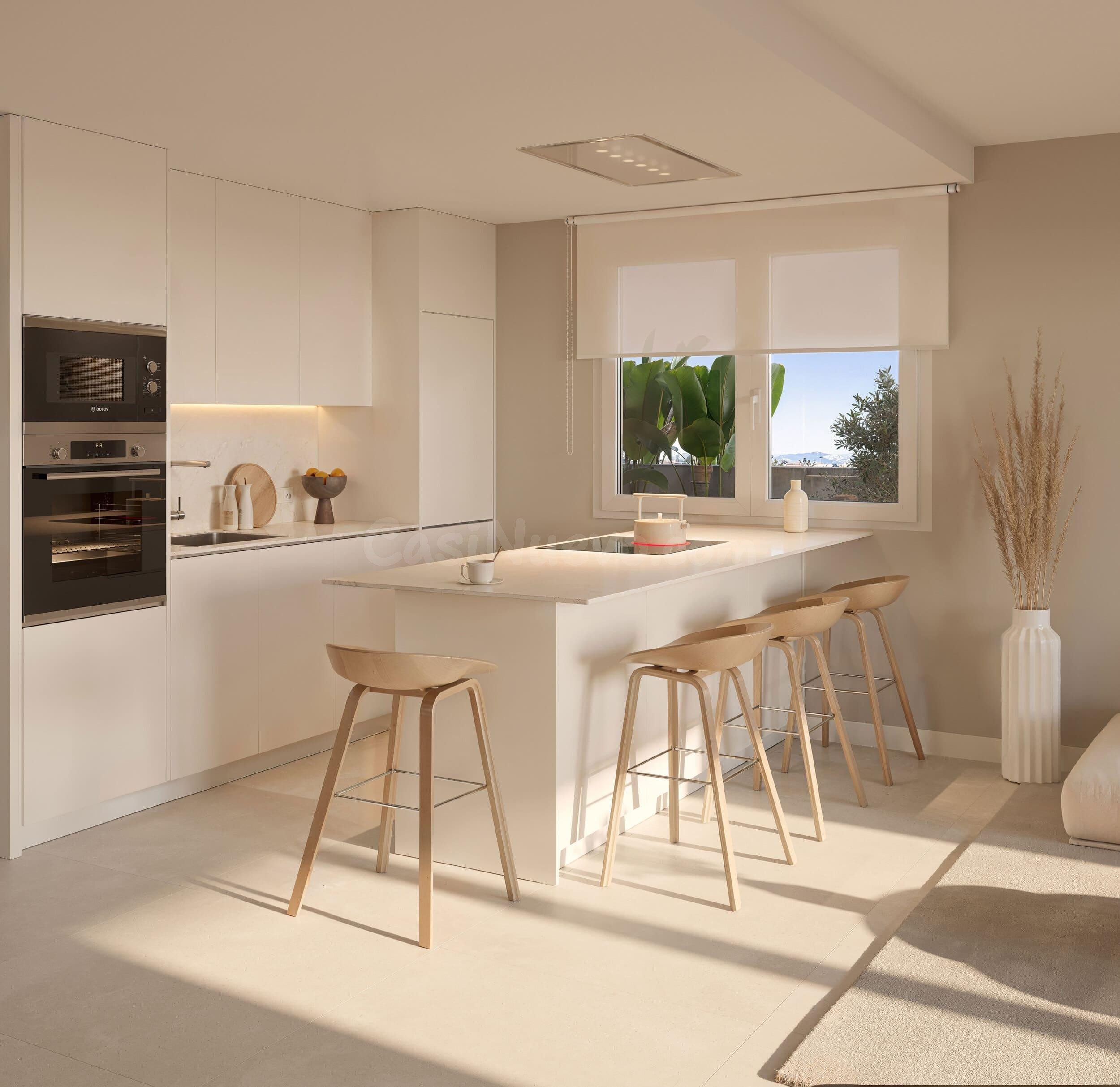 Apartamento 2 habitaciones 95m² en venta - Los Pacos - foto 4