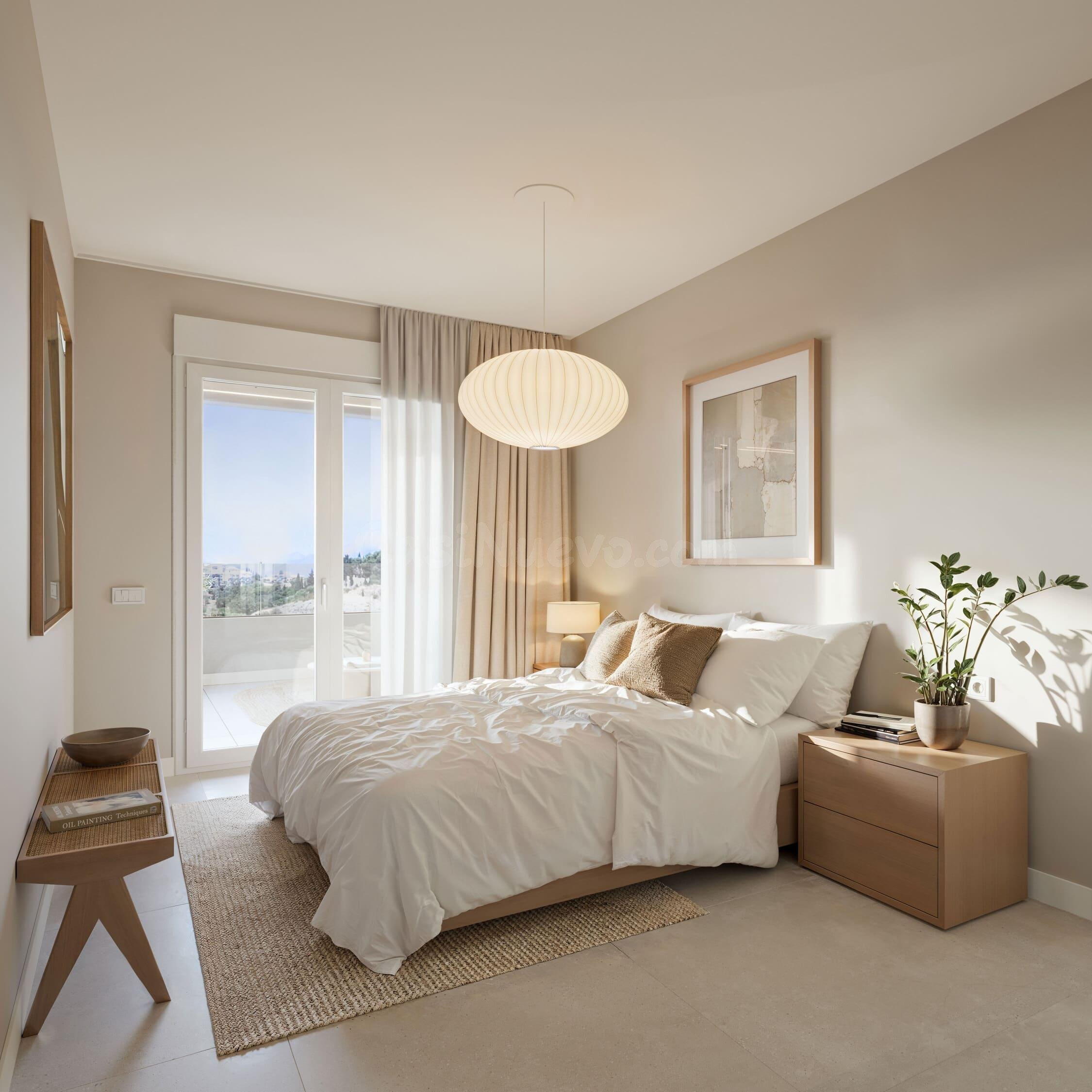 Apartamento 2 habitaciones 95m² en venta - Los Pacos - foto 5