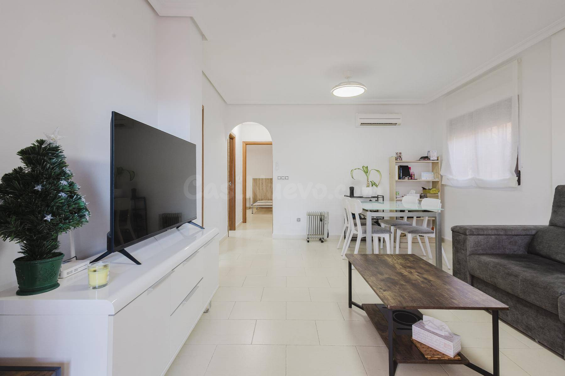 Villa 2 habitaciones 124m² en venta - Aguas Nuevas - foto 5