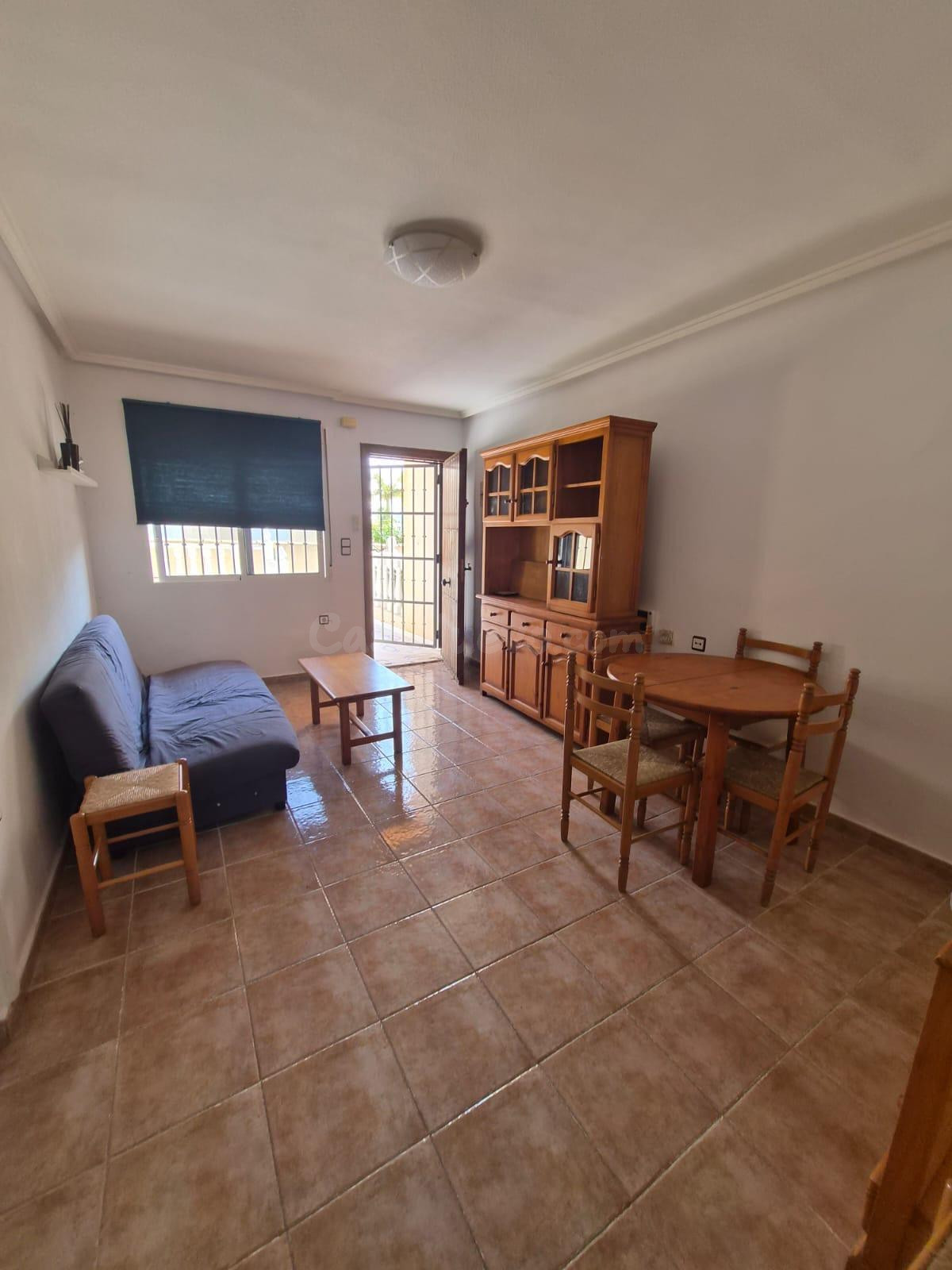 BUNGALOW PLANTA BAJA - TORREBLANCA - AGUAS NUEVAS - foto 4