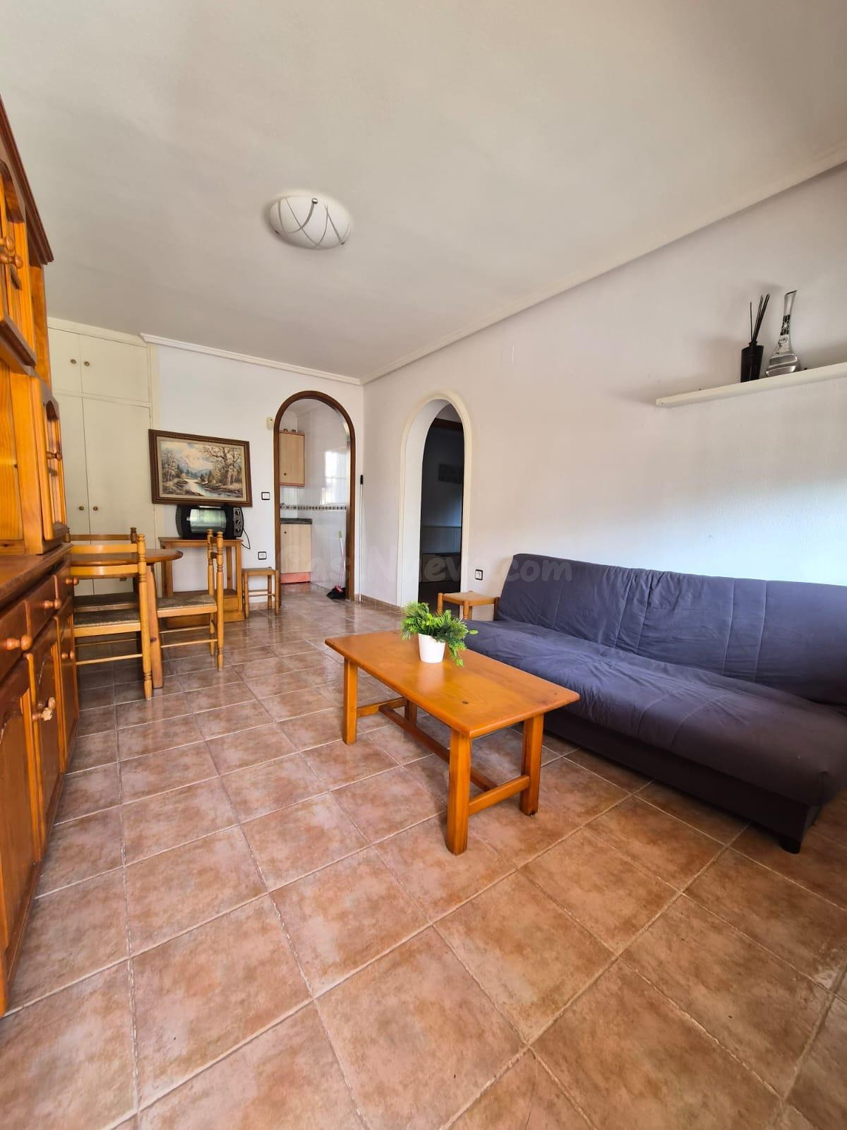 BUNGALOW PLANTA BAJA - TORREBLANCA - AGUAS NUEVAS - foto 5