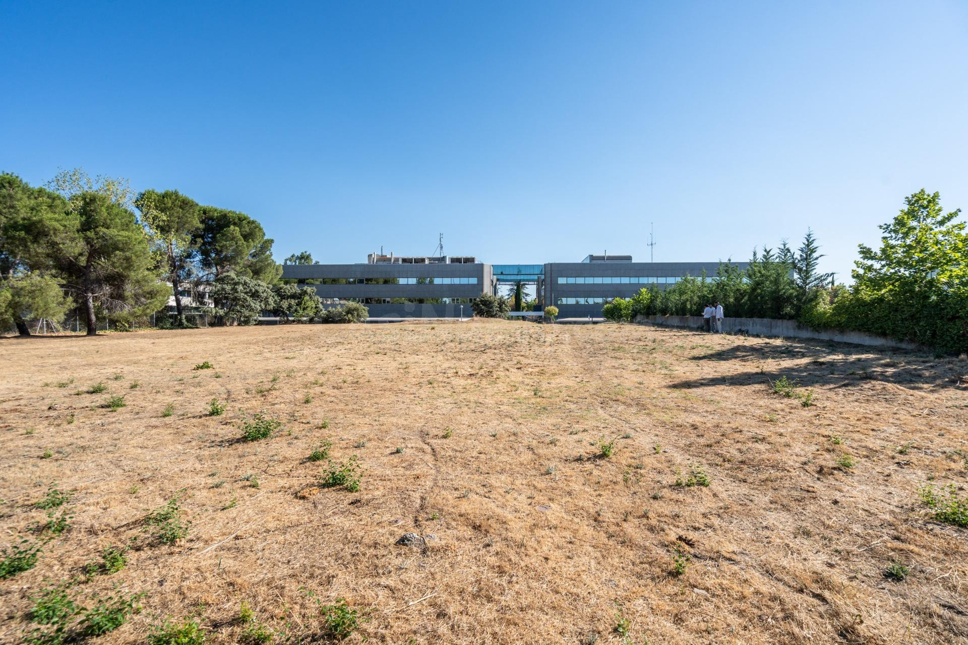 ^^EXCLUSIVA PARCELA URBANA DE 3.100 M2 EN LA FLORIDA – UNO D - foto 3