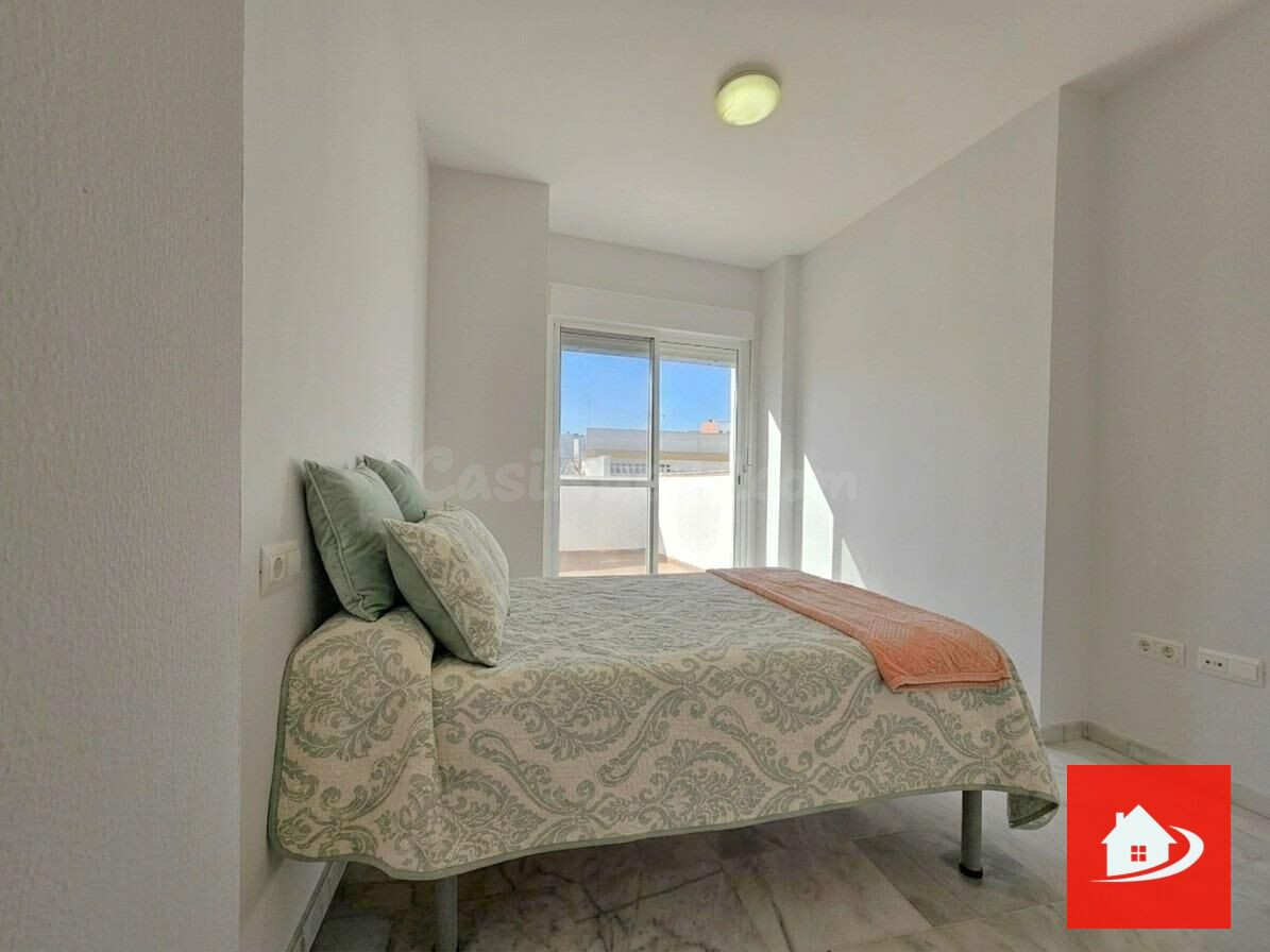 ÁTICO ZONA CENTRO - foto 2
