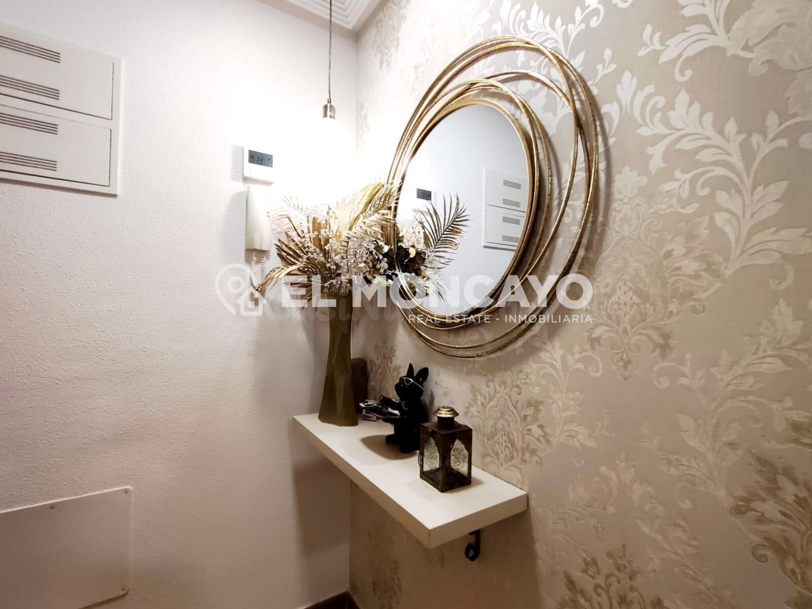 Exclusivo apartamento con solárium privado en el centro de A - foto 4