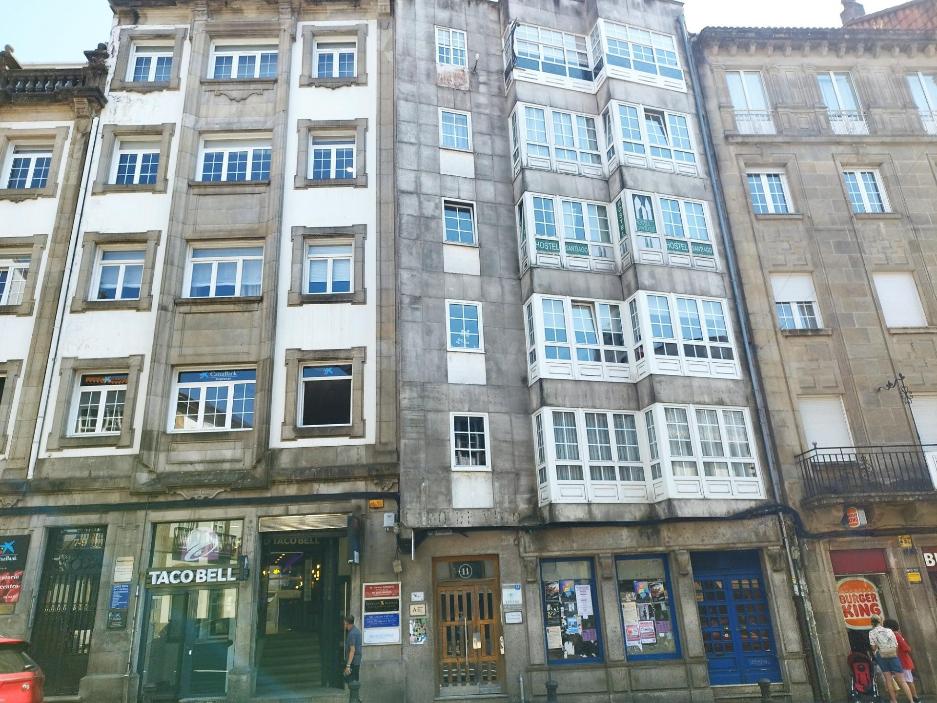 Piso en venta/alquiler, para vivienda/oficinas - foto 2