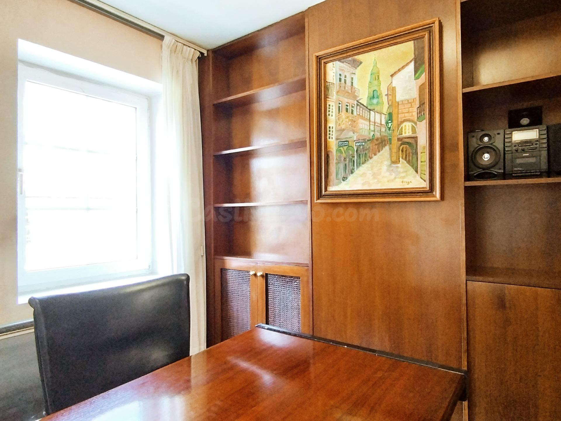 Piso en venta/alquiler, para vivienda/oficinas - foto 5