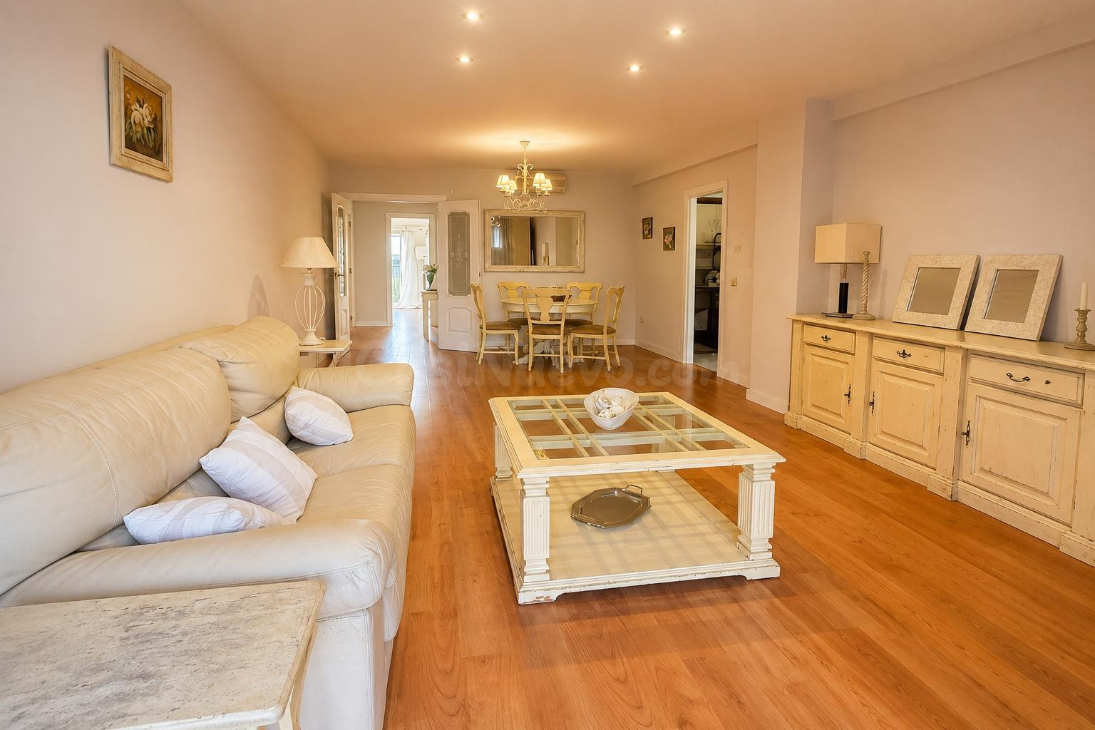 Piso 3 habitaciones 114m² en venta - Port Saplaya