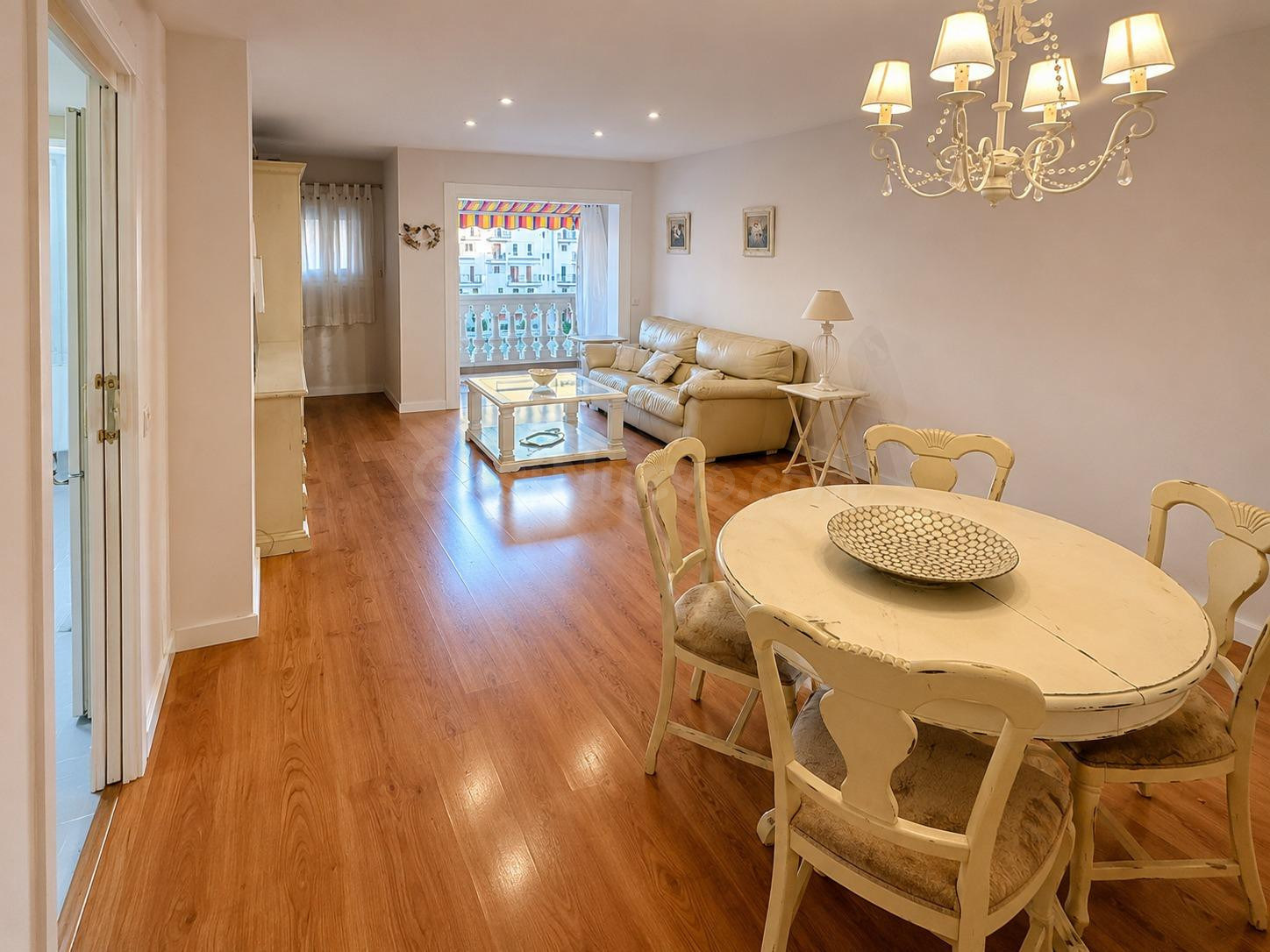 Piso 3 habitaciones 114m² en venta - Port Saplaya - foto 2