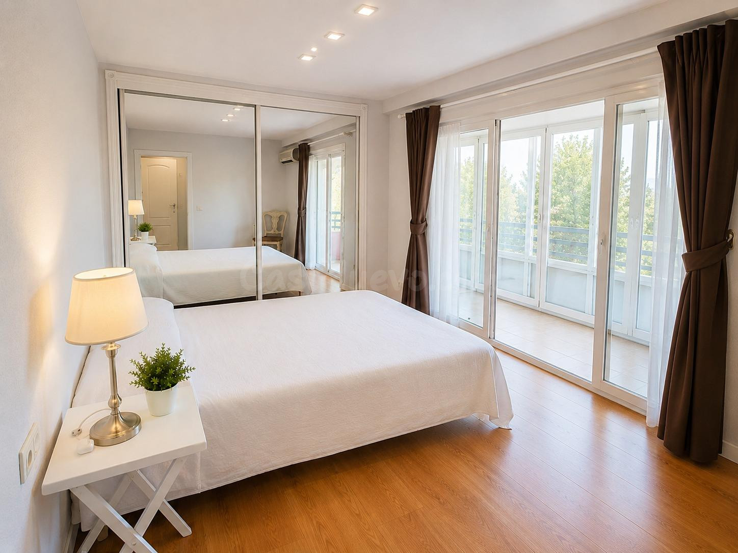 Piso 3 habitaciones 114m² en venta - Port Saplaya - foto 3