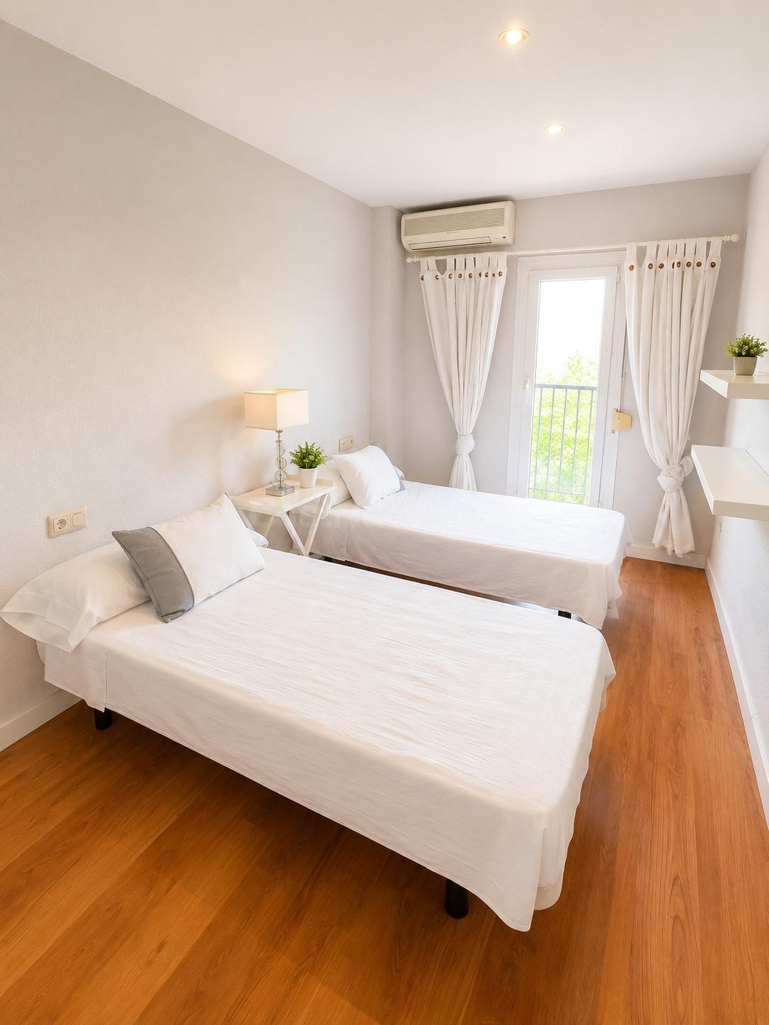 Piso 3 habitaciones 114m² en venta - Port Saplaya - foto 4
