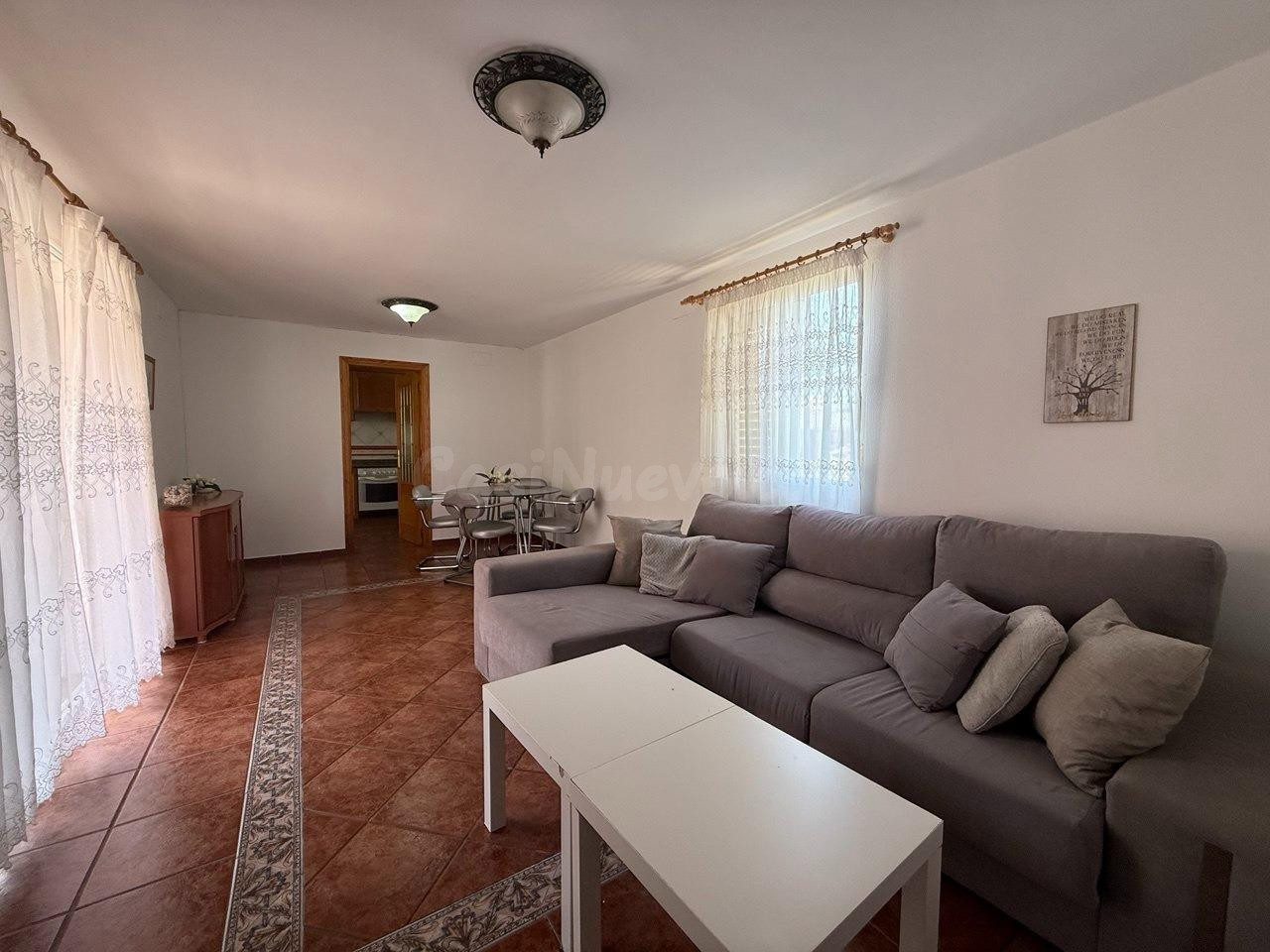 Adosado 3 habitaciones 126m² en venta - Moncófar playa - foto 2