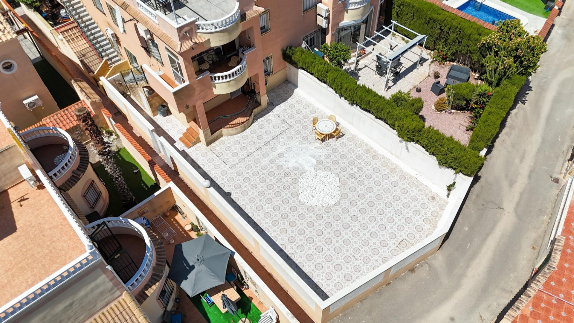 Apartamento 2 habitaciones 60m² en venta - Lomas de Don Juan - foto 2