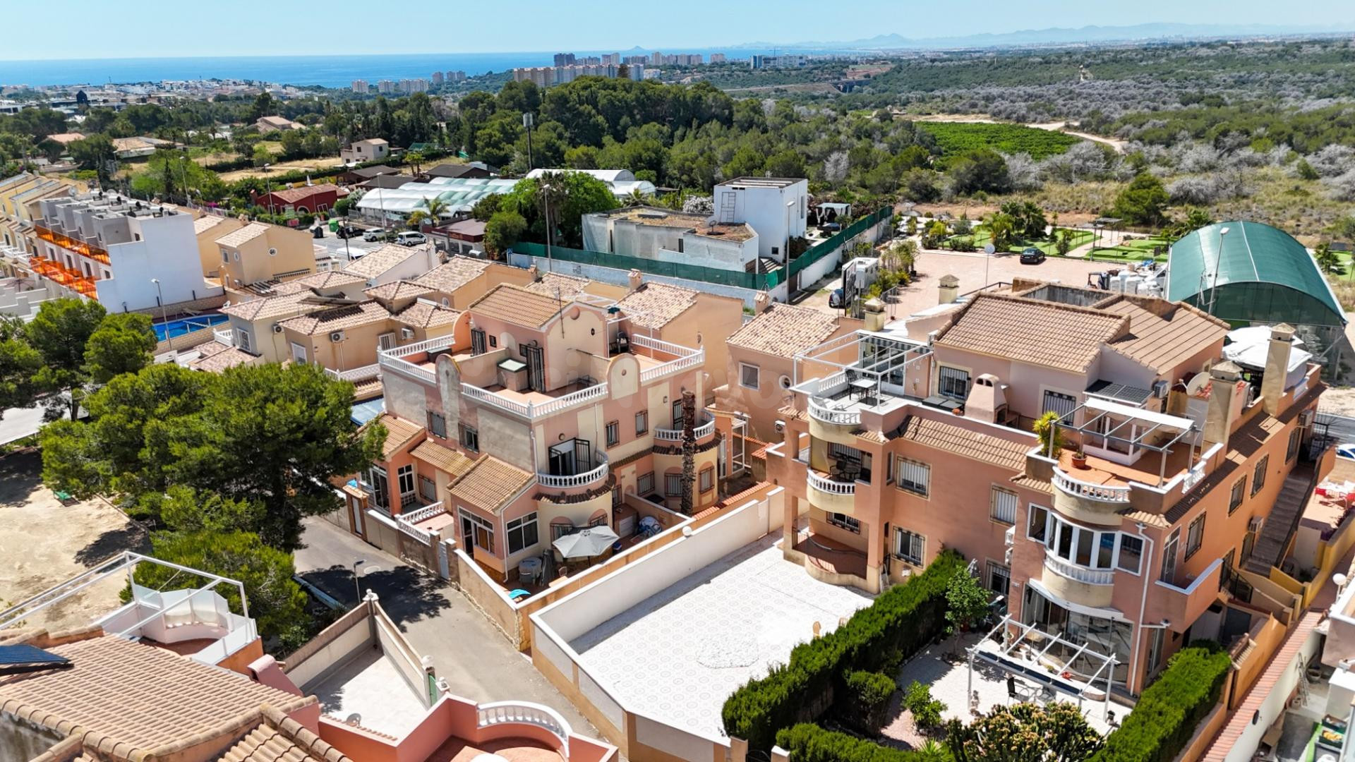 Apartamento 2 habitaciones 60m² en venta - Lomas de Don Juan - foto 3