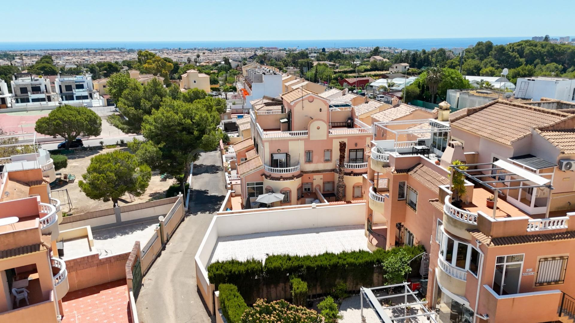 Apartamento 2 habitaciones 60m² en venta - Lomas de Don Juan - foto 4