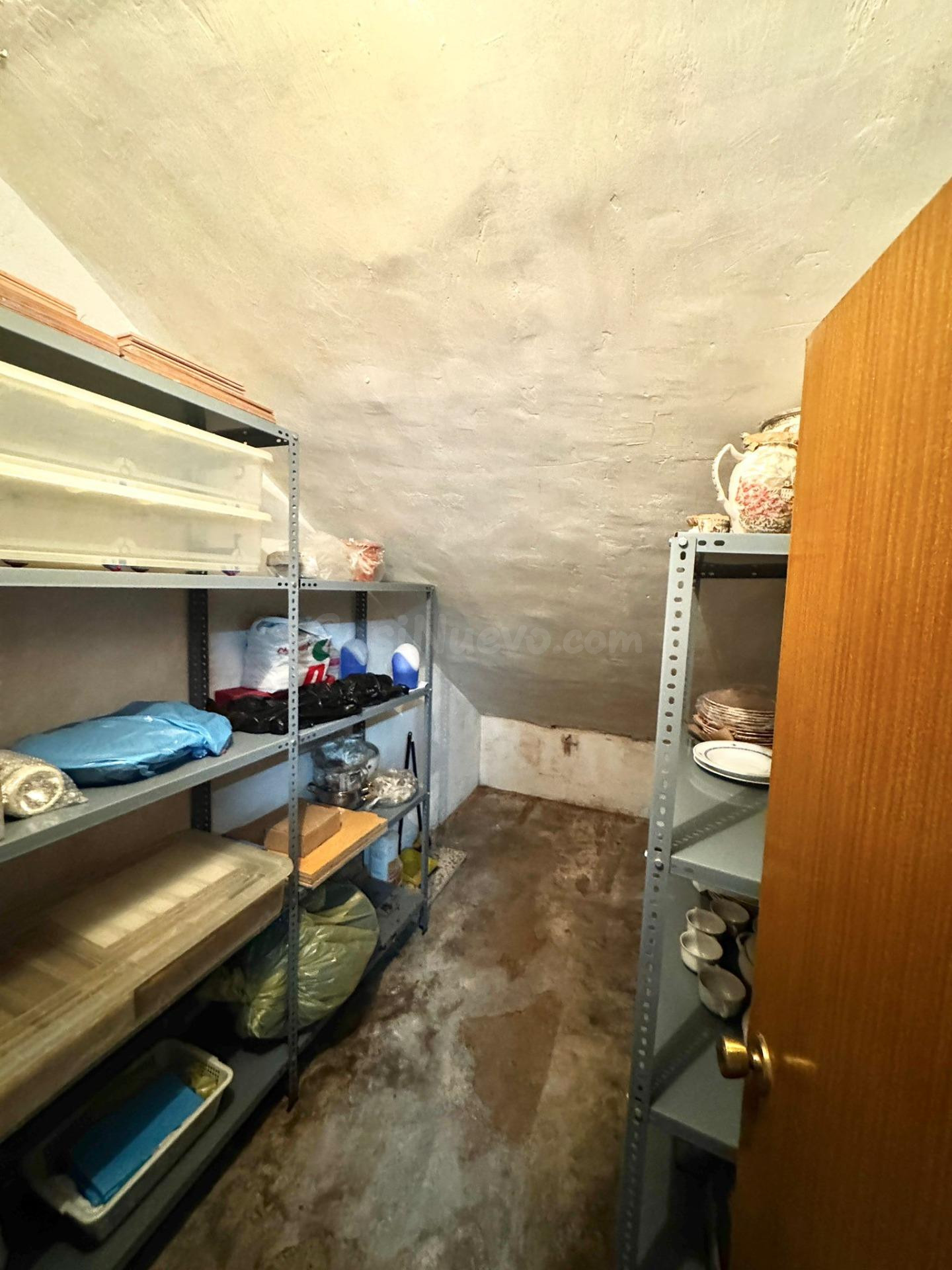 GARAJE CON TRASTERO - foto 4