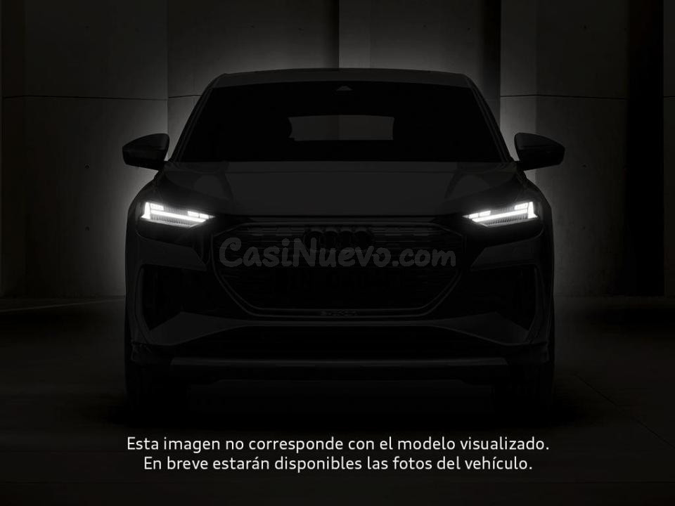 Audi Q3 Leganés - Furgoneta de lujo en excelente estado